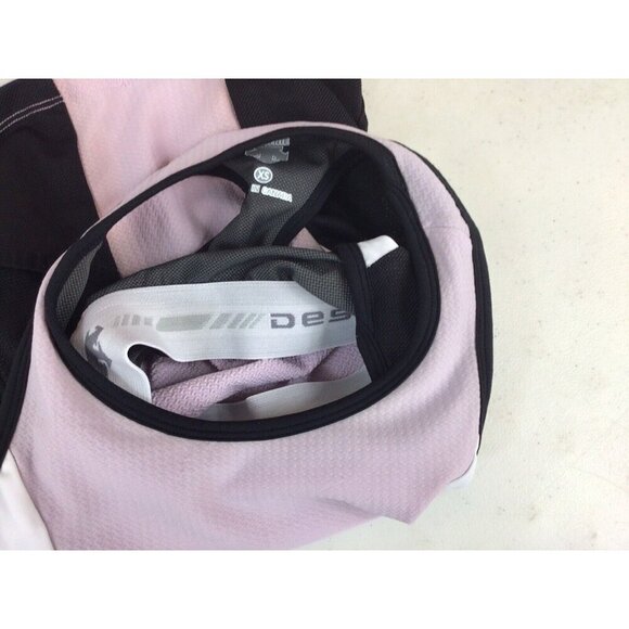 Descente Athletic Tank Top Womens XS - Picture 3 of 6